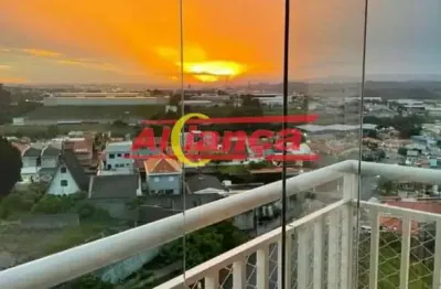 Anúncio - apartamento à venda no jordanópolis/arujá