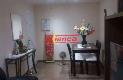 Apartamento com 2 quartos à venda na Avenida da Paz, 209, Jardim São Judas Tadeu, Guarulhos