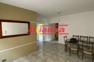 Ótima oportunidade - apartamento grande e bem localizado - 78 m2, 2 dormitórios, 1 vaga