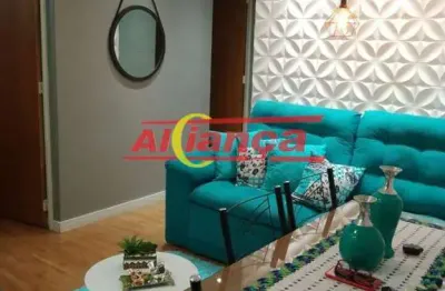 Apartamento a venda no condomínio boa esperamca no parque jandaia, ao lado da rua arauá, da rua jard