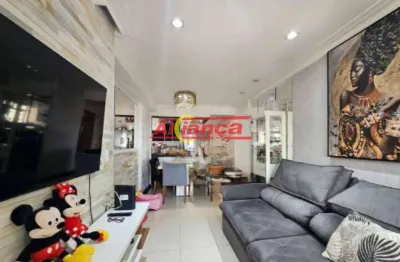 Apartamento com 3 quartos à venda na Rua Nossa Senhora Mãe dos Homens, 908, Vila Progresso, Guarulhos