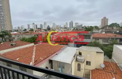 Apartamento com 2 quartos à venda na Rua Dentista Barreto, 96, Vila Carrão, São Paulo