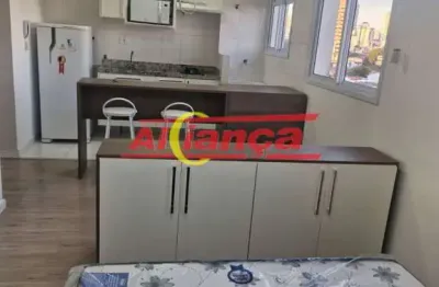 Studio mobiliado - 500 metros do metrô parada inglesa - sp: 24m²