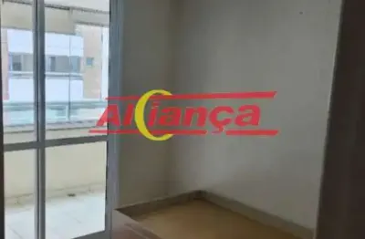 Apartamento com 86m², 3 quartos e  1 vaga no tatuapé