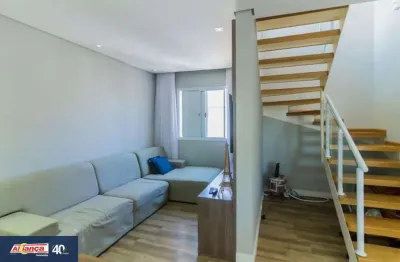 Apartamento 03 quartos 1 suite - vila augusta/guarulhos com vista livre