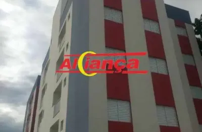 Apartamento com 2 quartos à venda, 44 m² - vila nova carolina - são paulo - sp