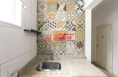 Apartamento com 1 quarto à venda na Avenida Celso Garcia, 4943, Tatuapé, São Paulo