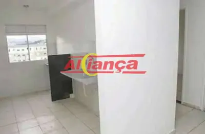 Apartamento com 2 quartos à venda na Rua Tenry, 115, Vila Sadokim, Guarulhos