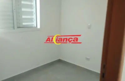 Apartamento com 2 dormitórios à venda, 42,18 m² - vila nova mazzei - guarulhos/sp