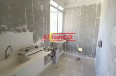 Apartamento com 2 quartos à venda na Rua Turvolândia, 615, Vila Nova Bonsucesso, Guarulhos