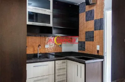 Apartamento com 2 quartos à venda na Rua José Buono, 302, Jaçanã, São Paulo