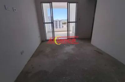 Apartamento com 2 quartos à venda na Rua Amazonas, 195, Vila Galvão, Guarulhos