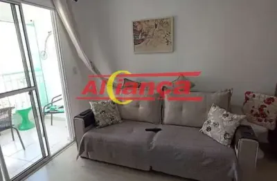 Apartamento 2 dormitórios, suíte, 55 m² para venda - centro