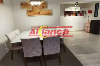 Apartamento com 3 quartos à venda na Avenida Braz Leme, 1893, Santana, São Paulo