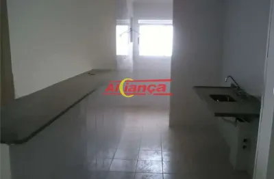 Apartamento com 2 quartos à venda na Rua Dona Tecla, 311, Jardim Flor da Montanha, Guarulhos