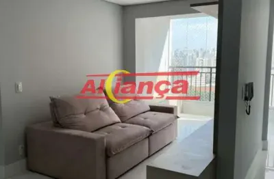 Excelente oportunidade apto 2 dorms.sendo 1 suite e sacada gourmet