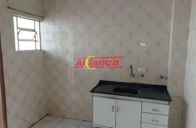 Apartamento com 2 quartos à venda na Rua Soldado Antônio Agostinho Martins, 75, Jardim Ana Maria, Guarulhos