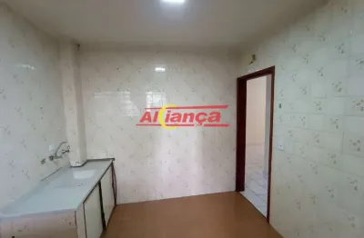 Apartamento com 2 quartos à venda na Rua Soldado Antônio Agostinho Martins, 75, Jardim Ana Maria, Guarulhos