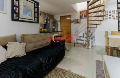 Apartamento com 4 quartos à venda na Rua Santana do Jacaré, 105, Jardim Bom Clima, Guarulhos