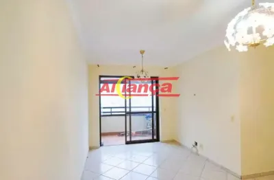 Apartamento com 3 dormitórios à venda, 81 m² - tatuapé - são paulo - sp