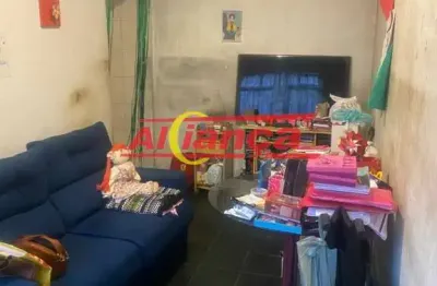 Apartamento com 2 quartos à venda na Rua Celso, 65, Vila Progresso, Guarulhos