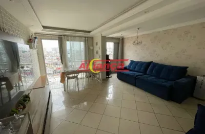 Apartamento à venda no condomínio moradas da califórnia -  2 quartos, sendo 1 suite