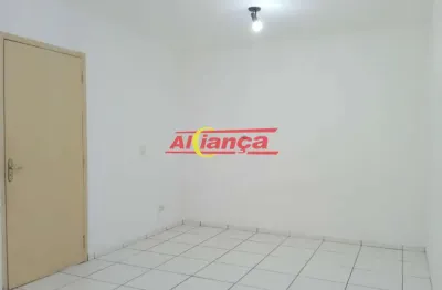 Ótimo apatamento 50m² com 1 dormitório e 1 vaga de garagem - macedo.