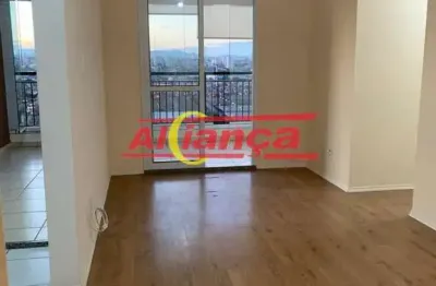 Apartamento com 2 dormitórios à venda, 60 m² - tatuapé - são paulo/sp