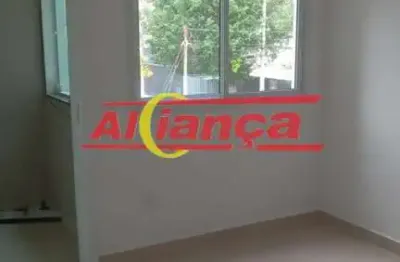 Apartamento com 2 quartos à venda na Rua Ibicarai, 297, Parque Vitória, São Paulo