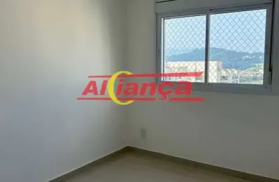 Apto 68 m²  2 sendo 1 suíte dormitórios cidade maia