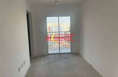 Apartamento com 2 quartos à venda na Alameda Yayá, 152, Jardim Aida, Guarulhos