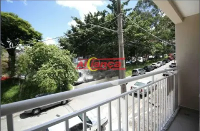 Apartamento com 2 quartos à venda na Avenida Marechal Eurico Gaspar Dutra, 1630, Santana, São Paulo