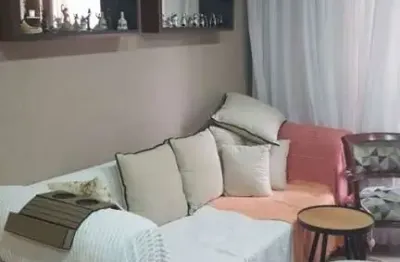 Apartamento com 3 dormitórios à venda, 76 m² - camargos - guarulhos/sp