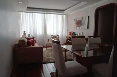 Apartamento com 3 dormitórios à venda, 90 m²- macedo - guarulhos/sp