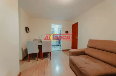 Apartamento doraly2  apartamento com lazer completo, segurança e conforto, muito bem localizado.
