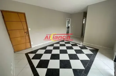 Ótima oportunidade no condomínio residencial park guarulhos