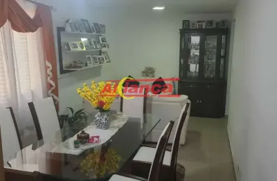 A sua oportunidade de morar no centro de guarulhos .