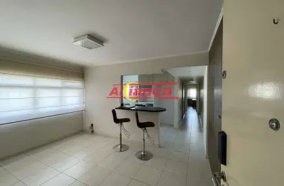 Apartamento com 2 quartos à venda na Avenida Braz Leme, 2359, Santana, São Paulo