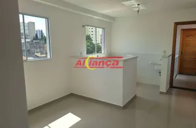 Apartamento com 2 quartos à venda na Rua Mirandinha, 345, Penha De França, São Paulo