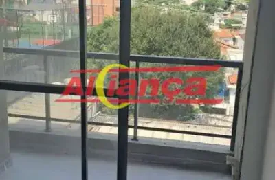 Apartamento na vila guilherme novo, p´roximo ao expo center norte