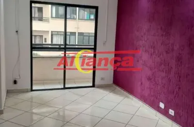 Apartamento com 2 quartos à venda na Rua da Penha, 45, Macedo, Guarulhos