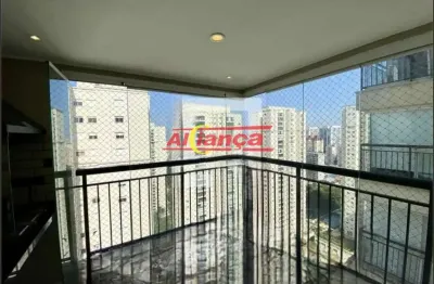 Apartamento com 1 quarto à venda na Avenida Bartholomeu de Carlos, 901, Portal dos Gramados, Guarulhos