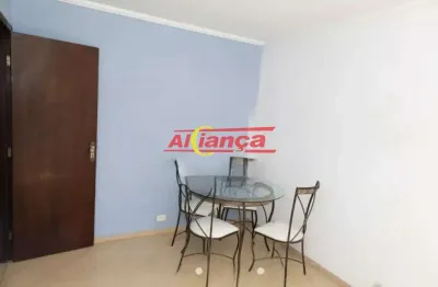 Apartamento com 2 quartos à venda na Avenida Salgado Filho, 3938, Centro, Guarulhos