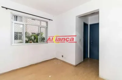 Apartamento com 2 quartos à venda na Rua José Buono, 302, Jaçanã, São Paulo