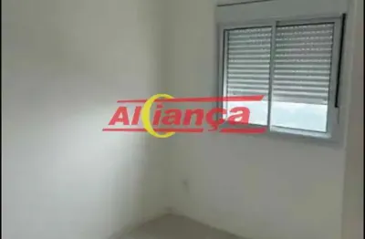 Apartamento com 3 quartos à venda na Rua Hélio Manzoni, 46, Gopoúva, Guarulhos