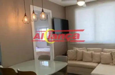 Apartamento com 2 dormitórios à venda, 35m² - vila guilherme - são paulo/sp