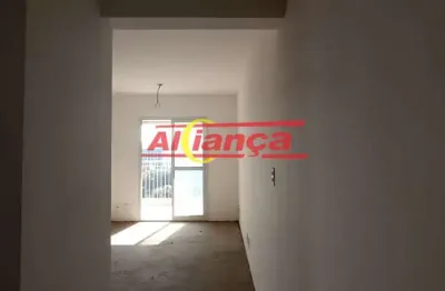 Apartamento com 3 quartos à venda na Avenida Otávio Braga de Mesquita, 348, Vila Flórida, Guarulhos