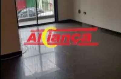 Apartamento com 2 quartos à venda na Rua Hélio Manzoni, 296, Gopoúva, Guarulhos