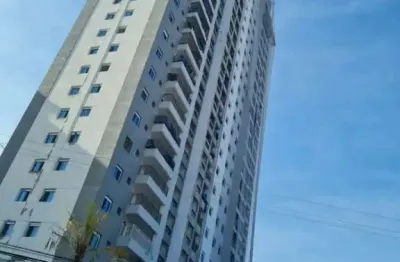 Apartamento com 2 quartos, sendo 1 suíte à venda, 57,50 m² - gopoúva - guarulhos/sp