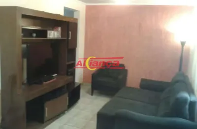 Apartamento com 3 quartos à venda na Avenida Tiradentes, 199, Jardim Guarulhos, Guarulhos